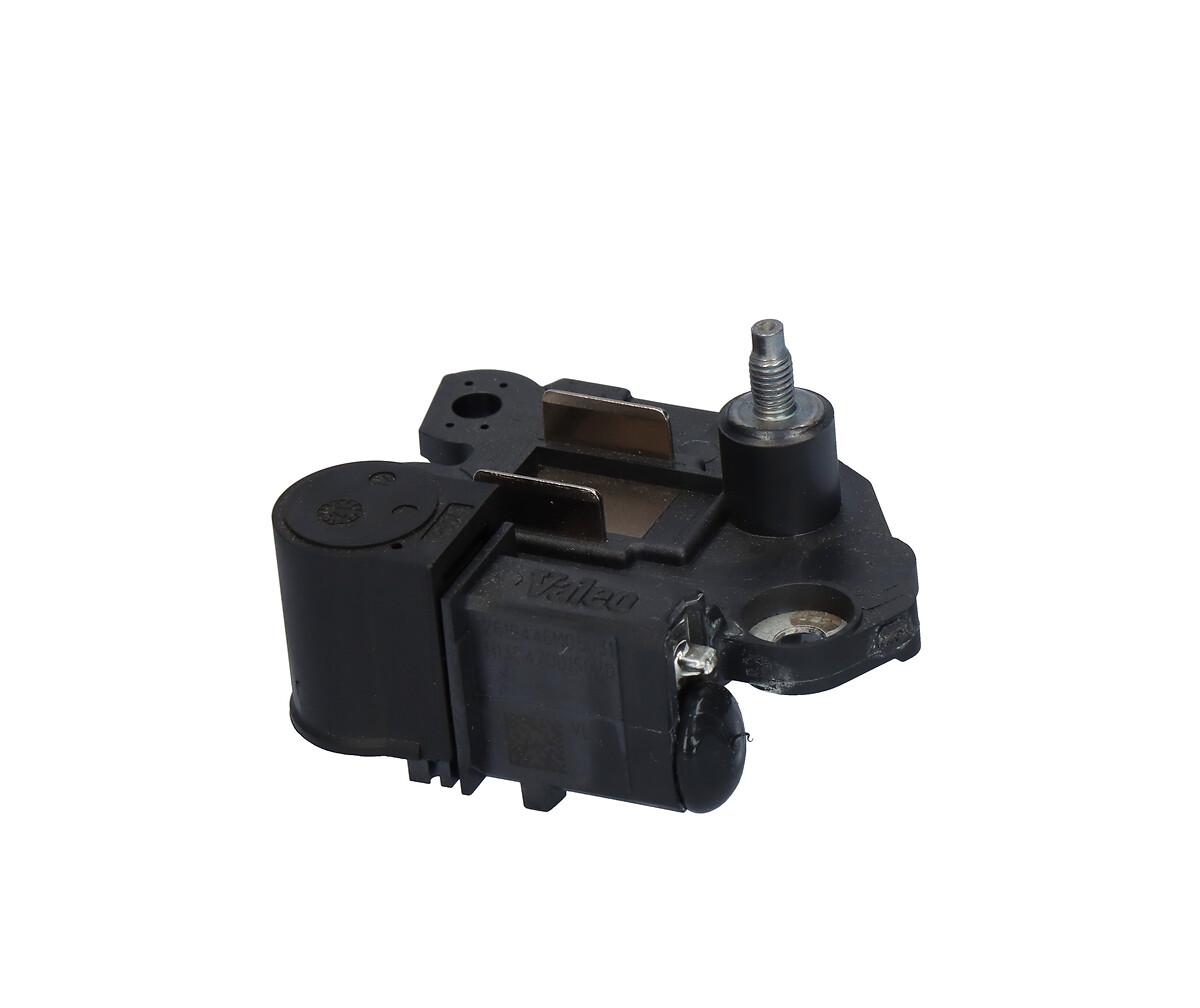 ALTERNATOR REGULATOR