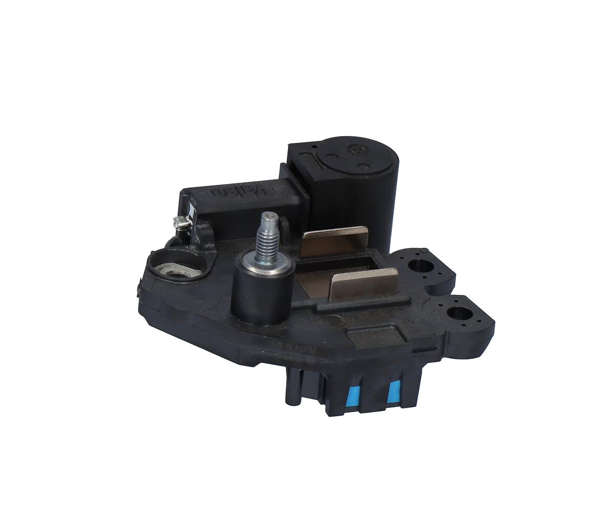 ALTERNATOR REGULATOR