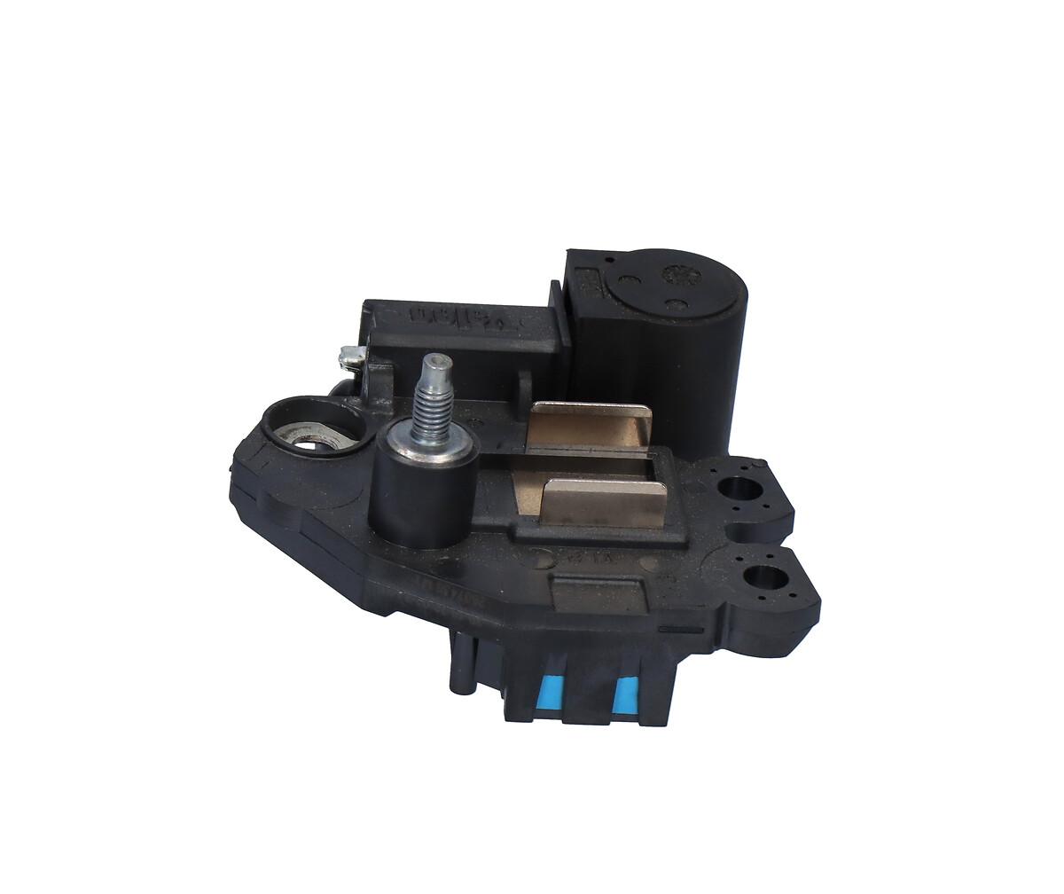 ALTERNATOR REGULATOR