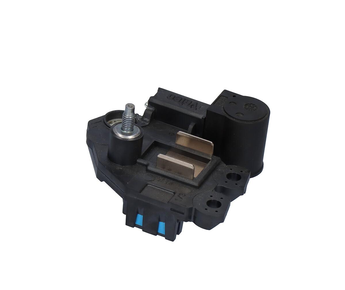 ALTERNATOR REGULATOR
