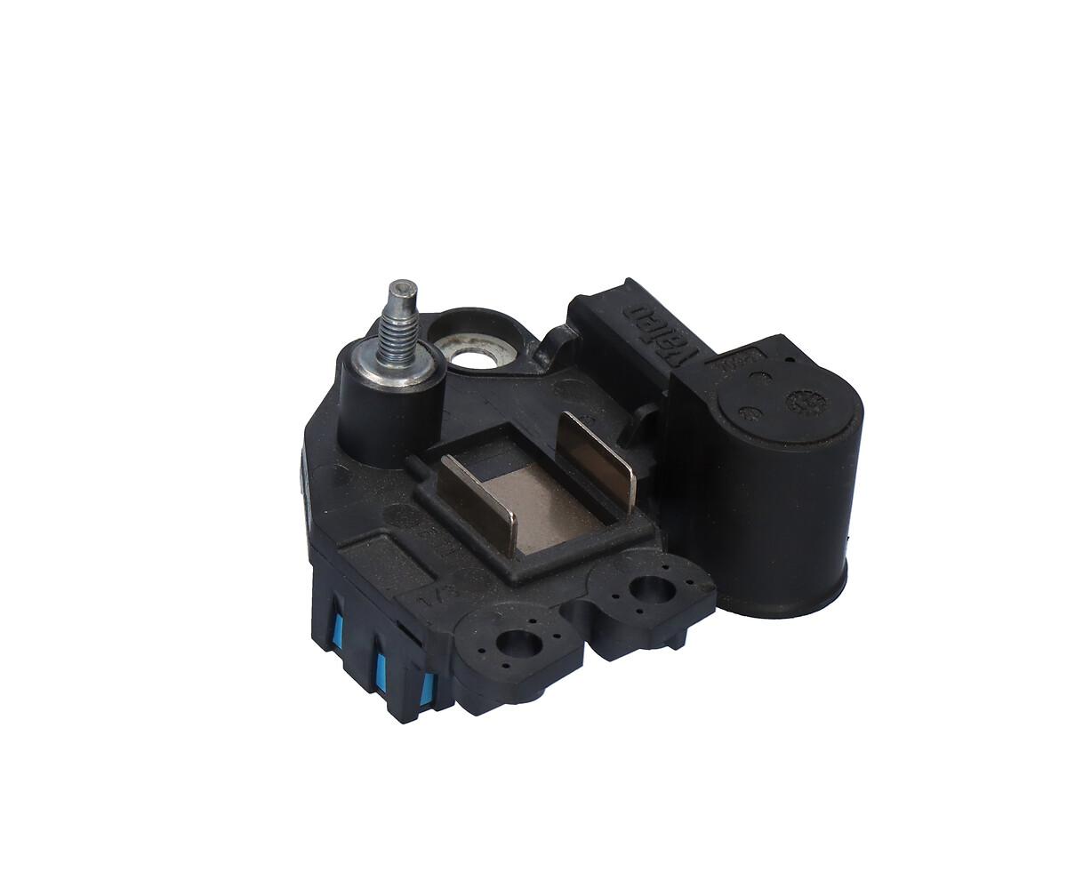 ALTERNATOR REGULATOR