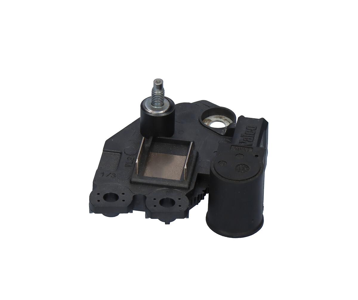 ALTERNATOR REGULATOR