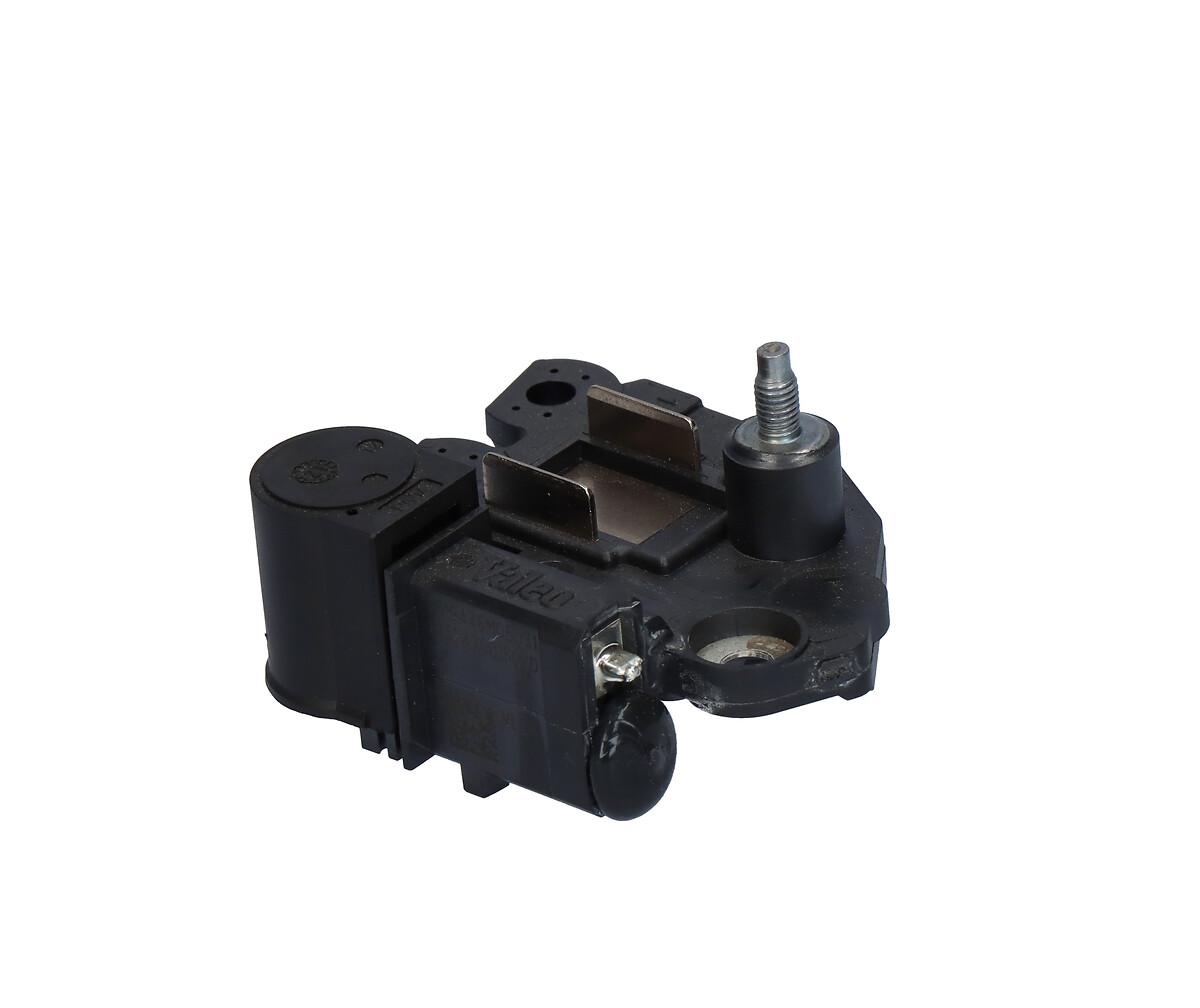 ALTERNATOR REGULATOR
