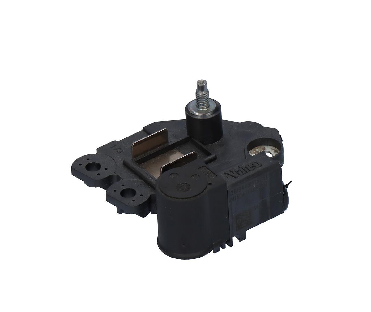 ALTERNATOR REGULATOR