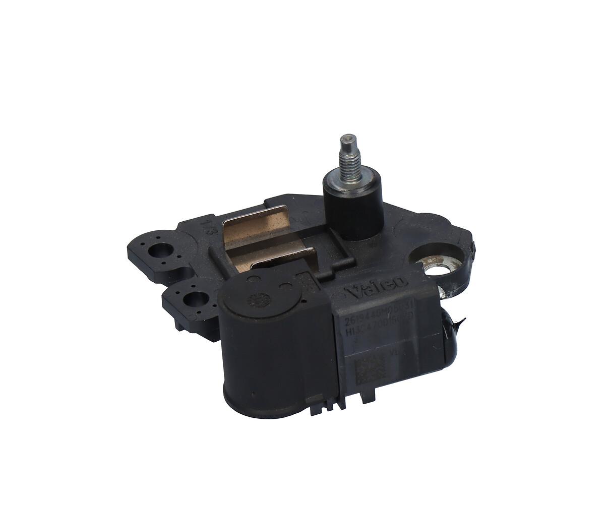 ALTERNATOR REGULATOR