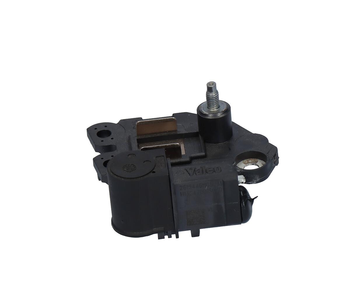 ALTERNATOR REGULATOR