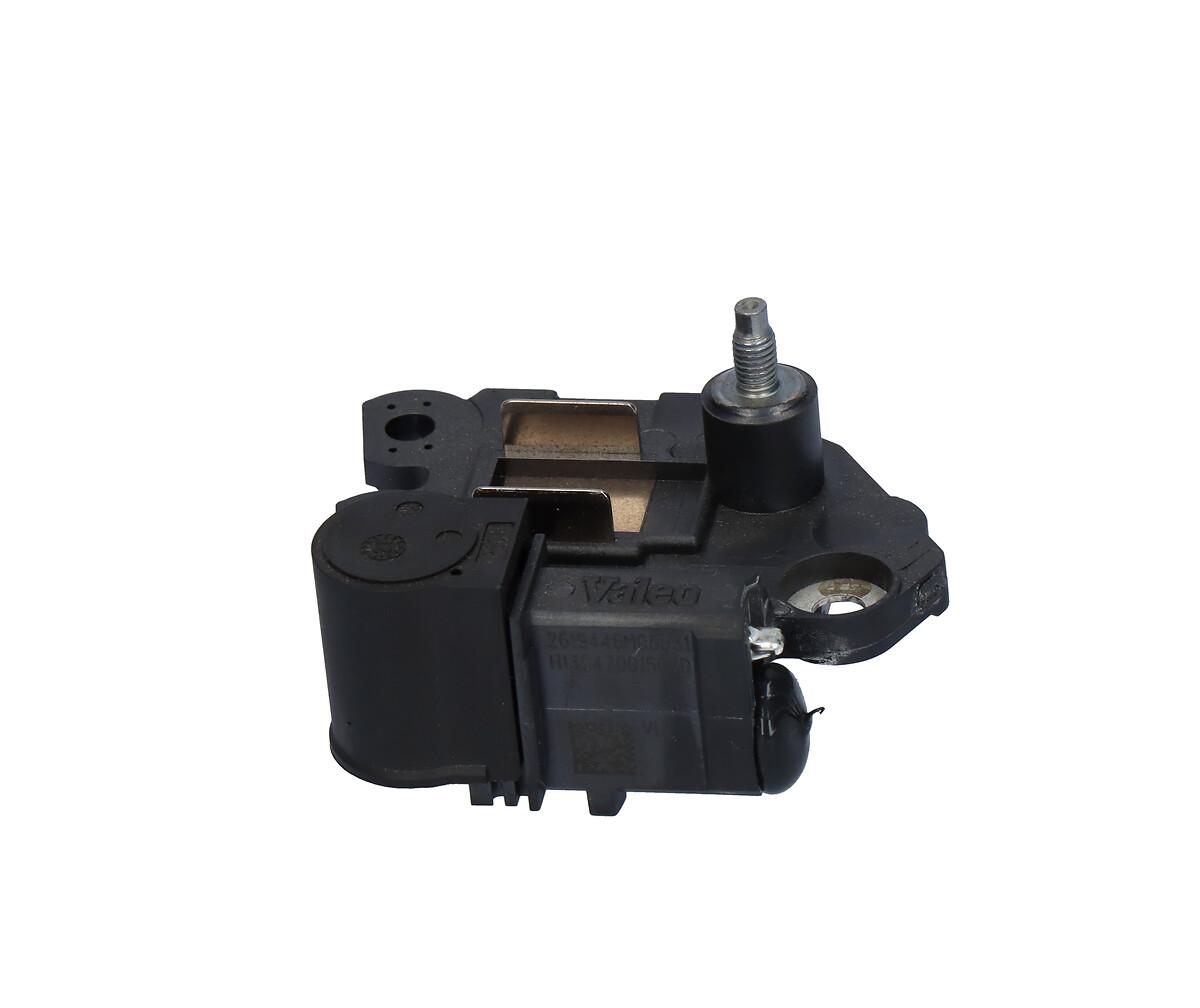 ALTERNATOR REGULATOR