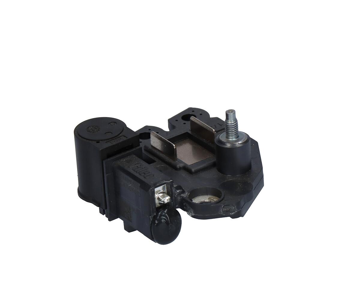 ALTERNATOR REGULATOR