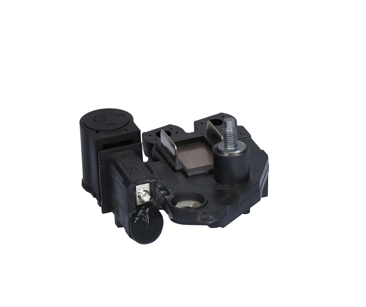 ALTERNATOR REGULATOR