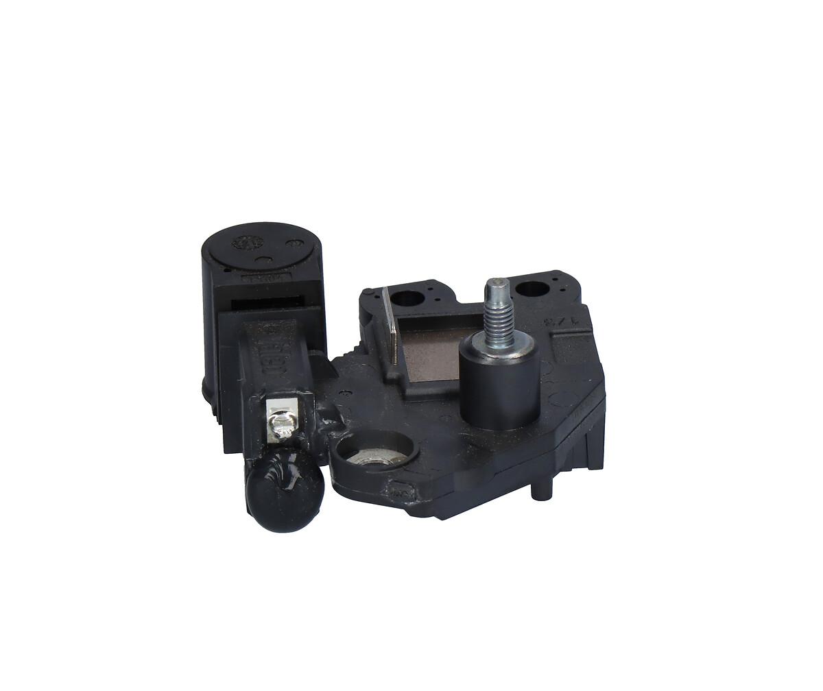 ALTERNATOR REGULATOR