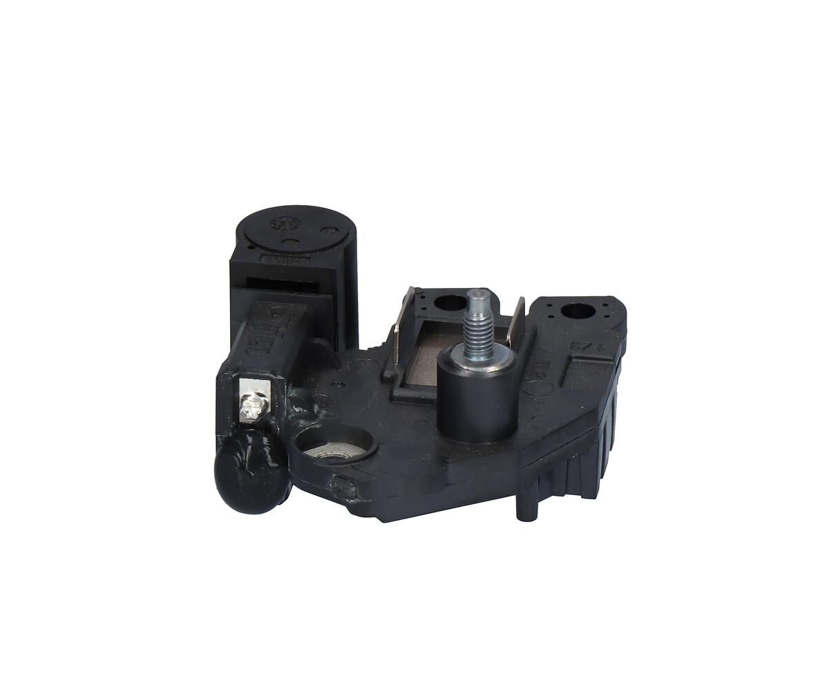 ALTERNATOR REGULATOR