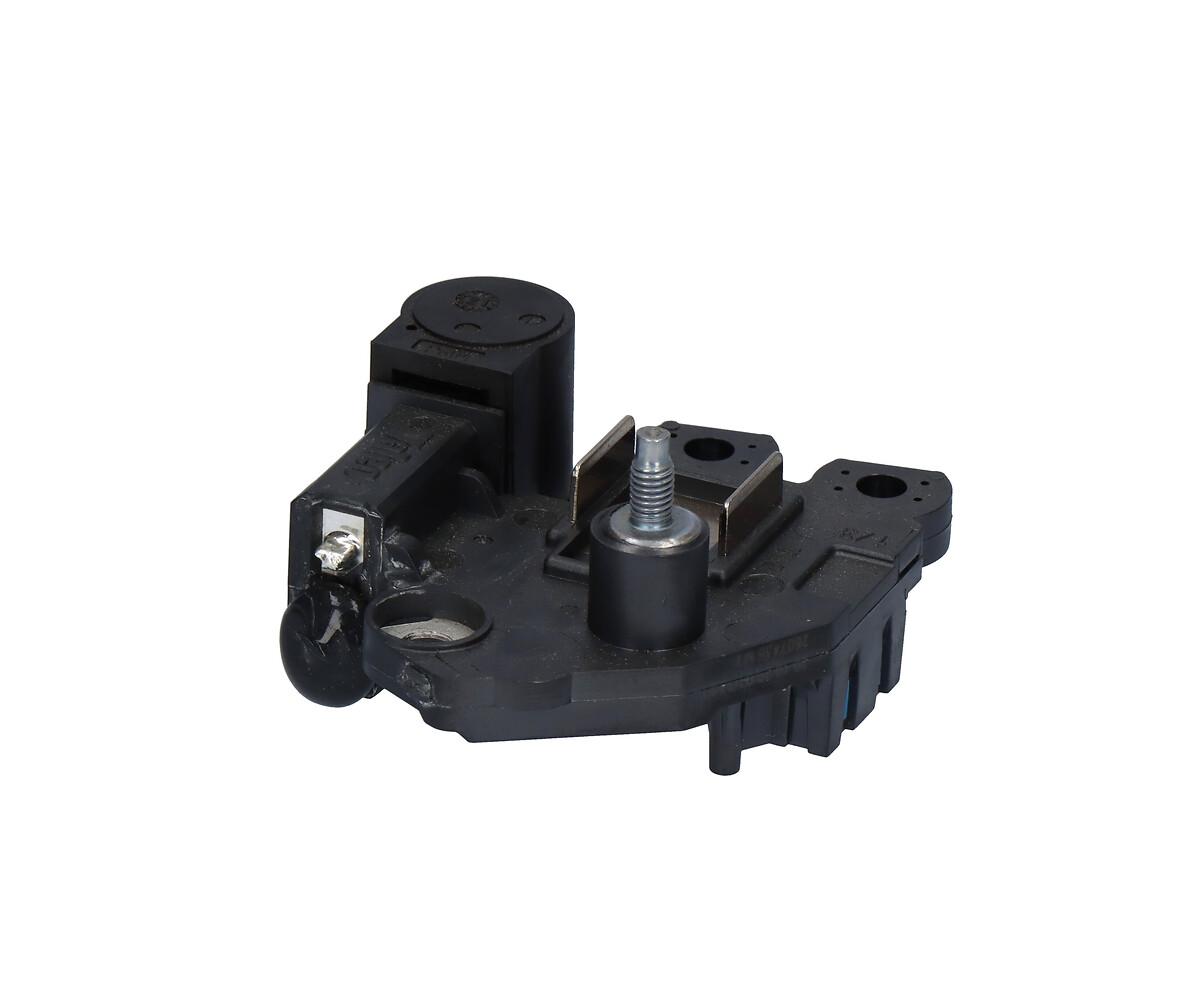 ALTERNATOR REGULATOR