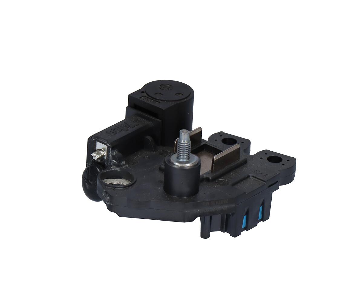 ALTERNATOR REGULATOR