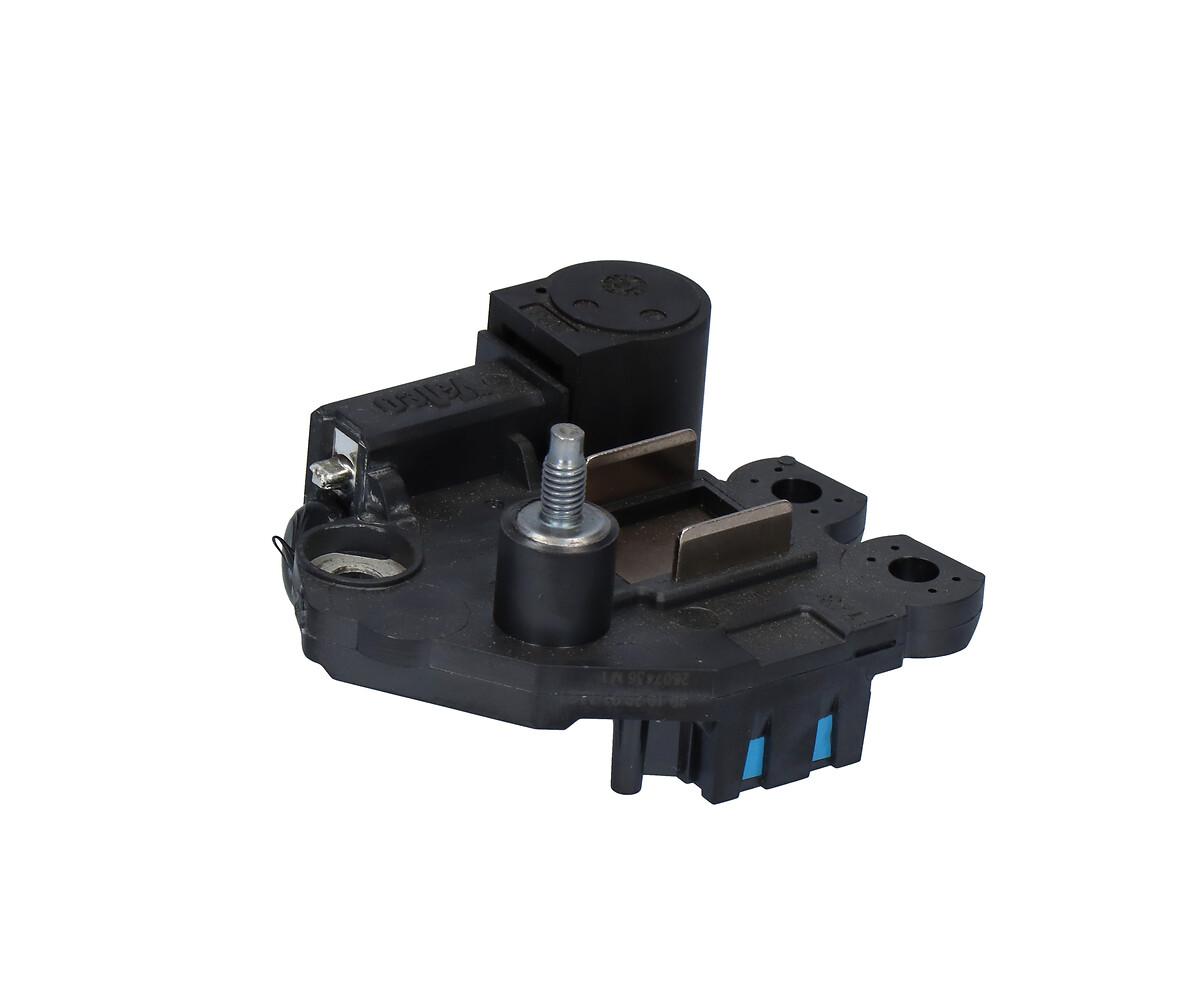 ALTERNATOR REGULATOR