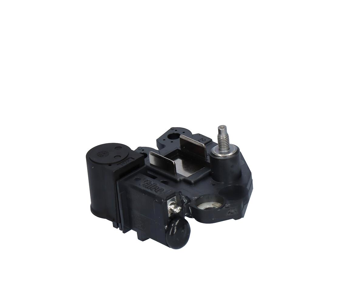 ALTERNATOR REGULATOR