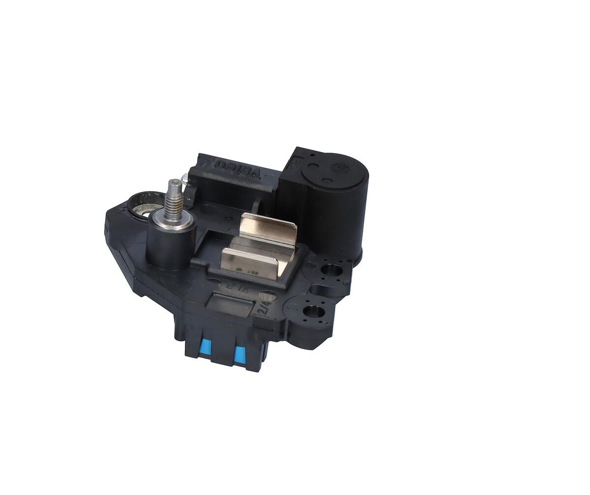 ALTERNATOR REGULATOR