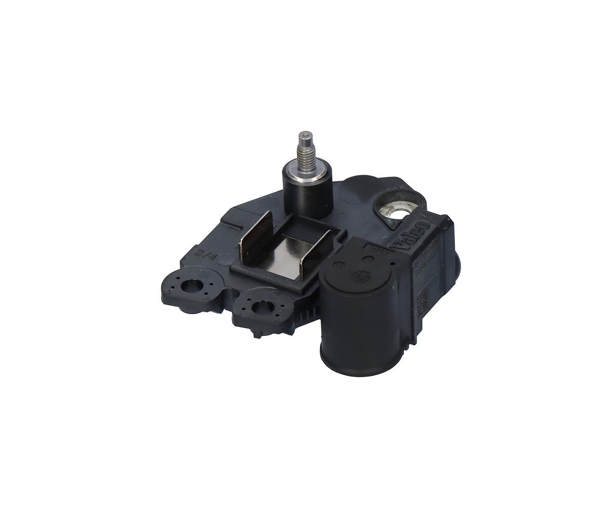 ALTERNATOR REGULATOR