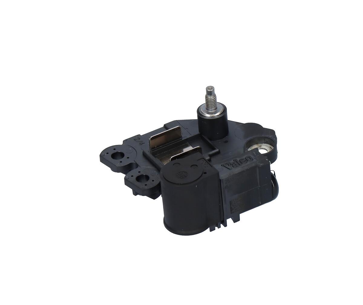 ALTERNATOR REGULATOR