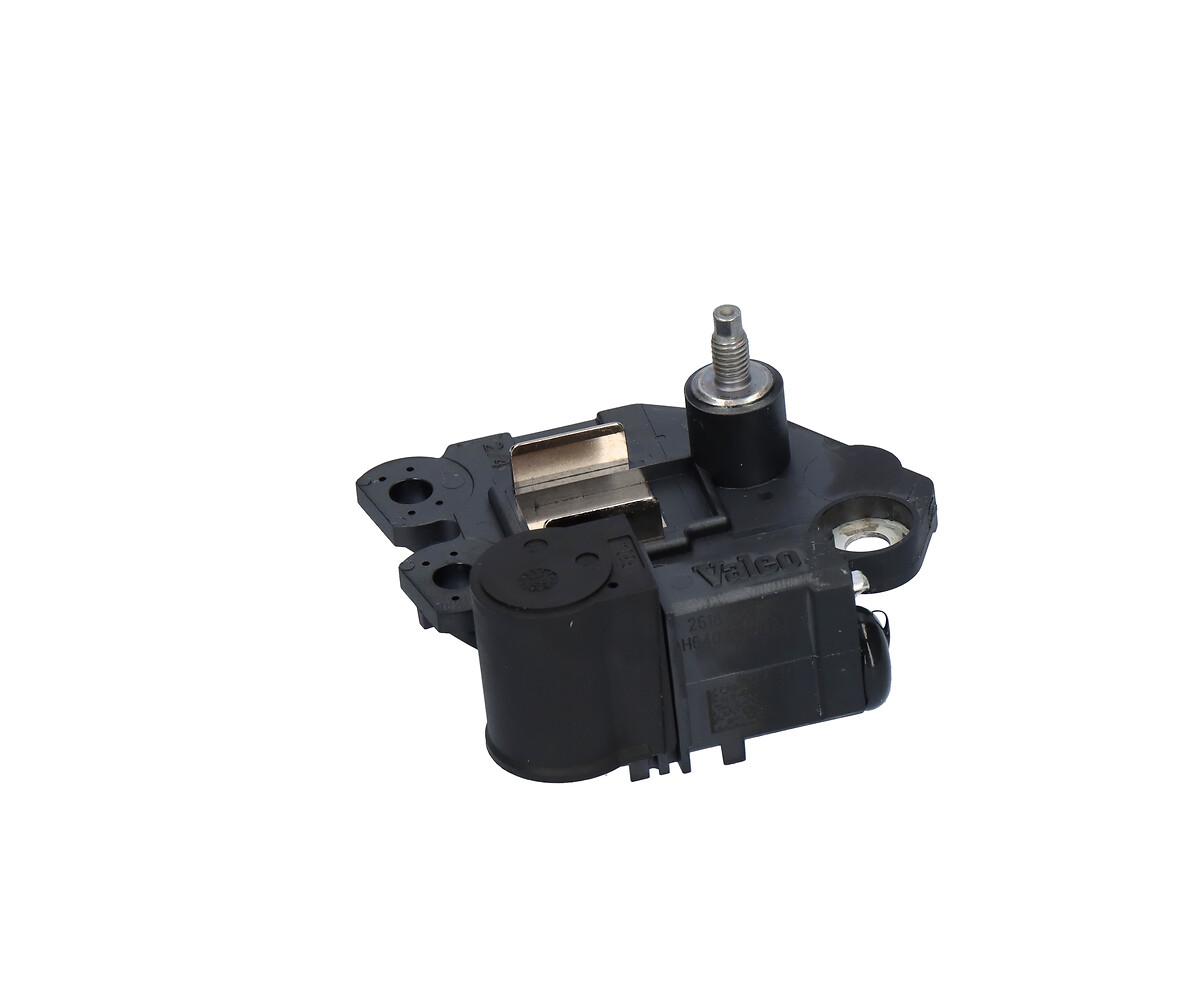 ALTERNATOR REGULATOR