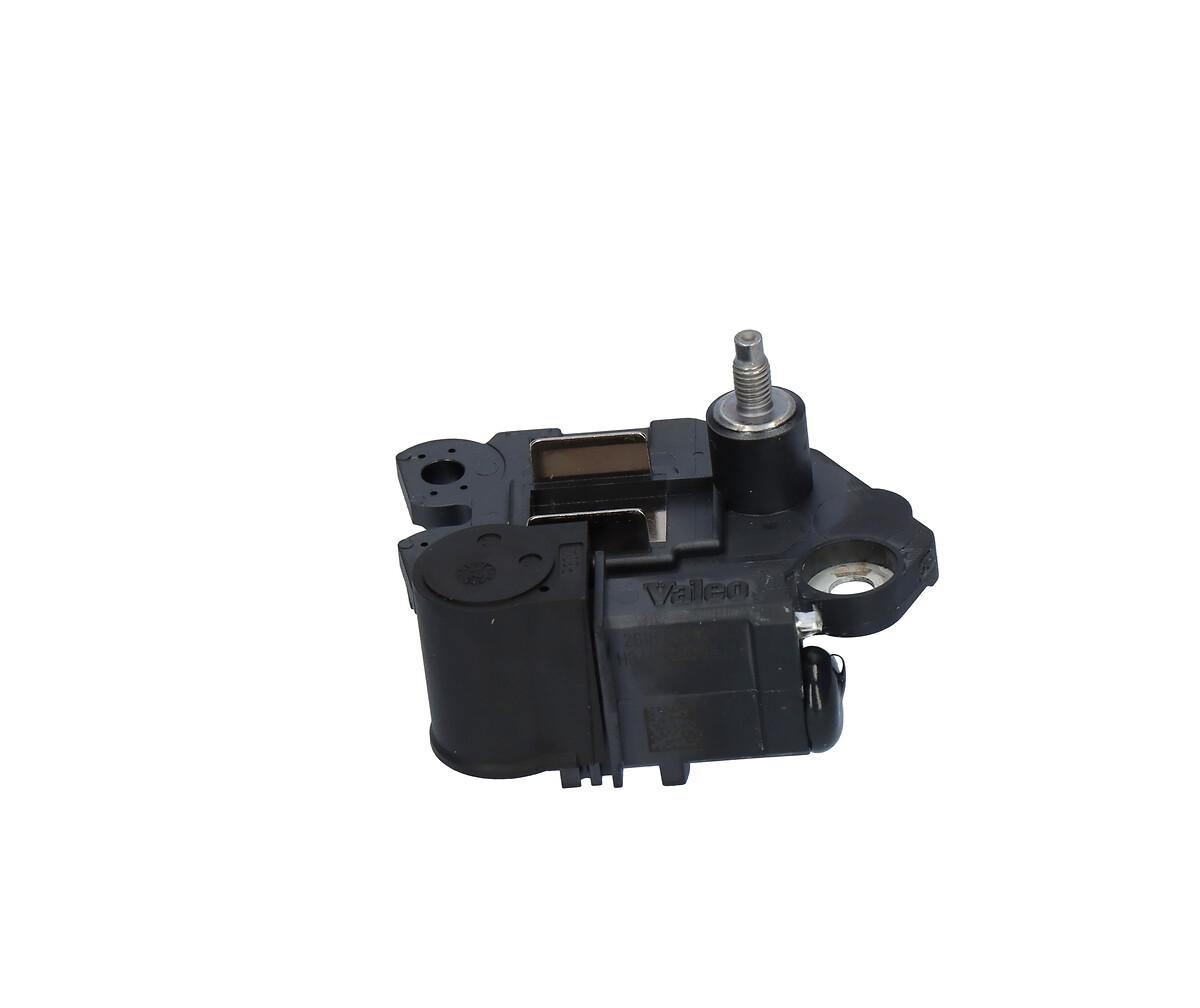 ALTERNATOR REGULATOR