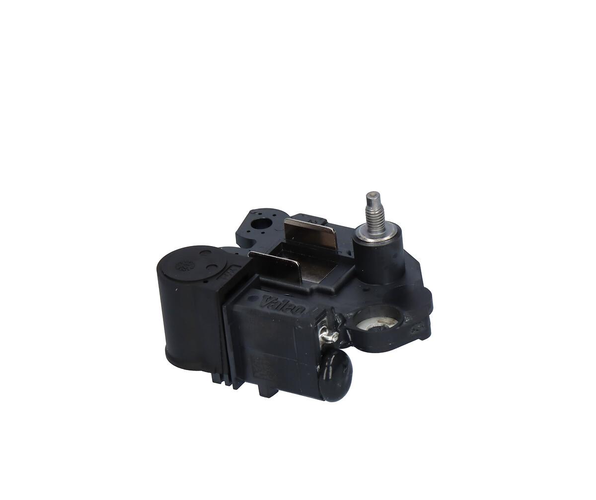 ALTERNATOR REGULATOR