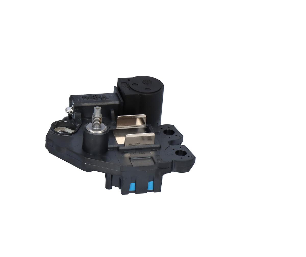 ALTERNATOR REGULATOR