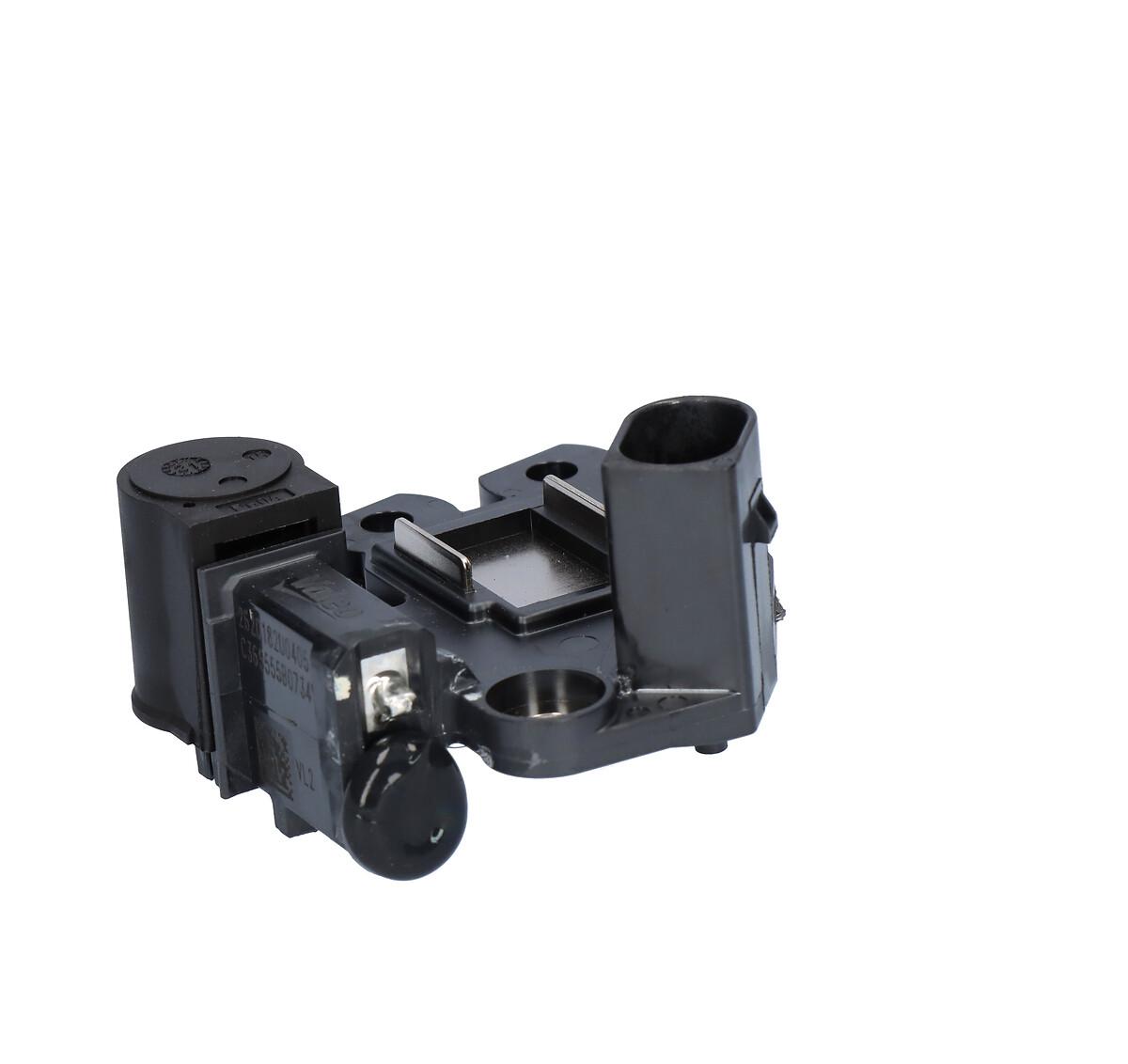 ALTERNATOR REGULATOR