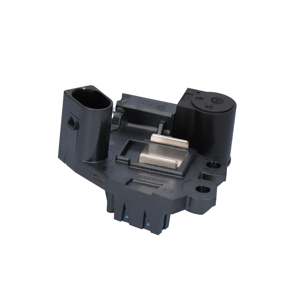 ALTERNATOR REGULATOR