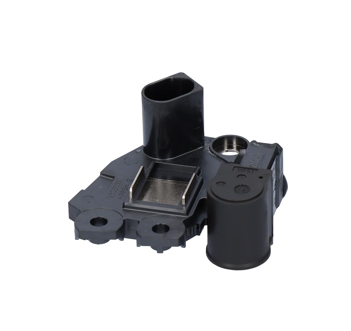 ALTERNATOR REGULATOR