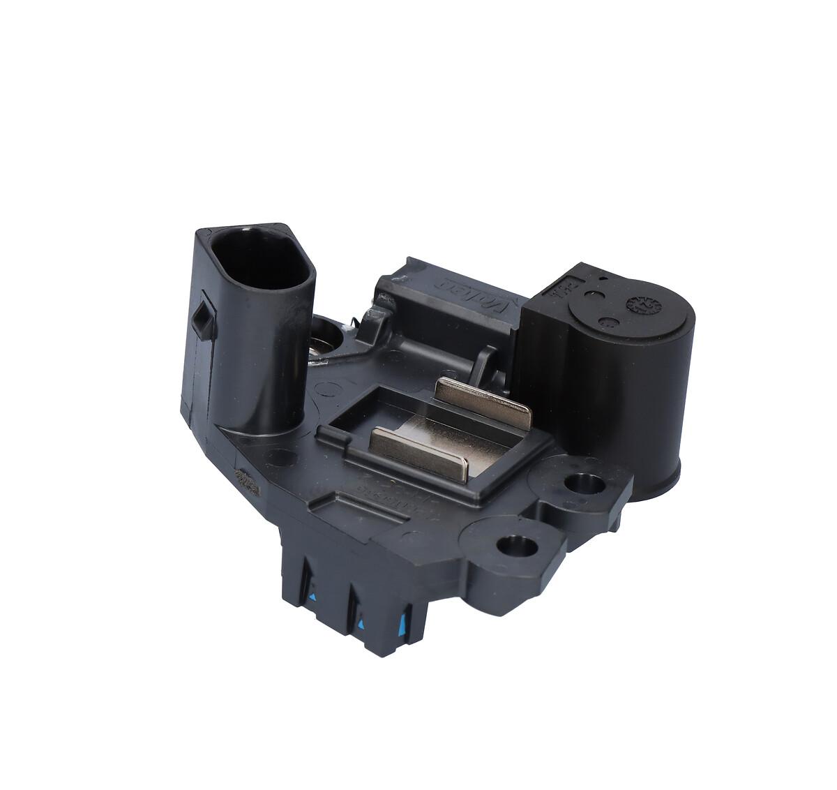 ALTERNATOR REGULATOR