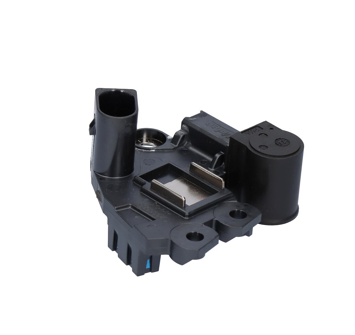 ALTERNATOR REGULATOR
