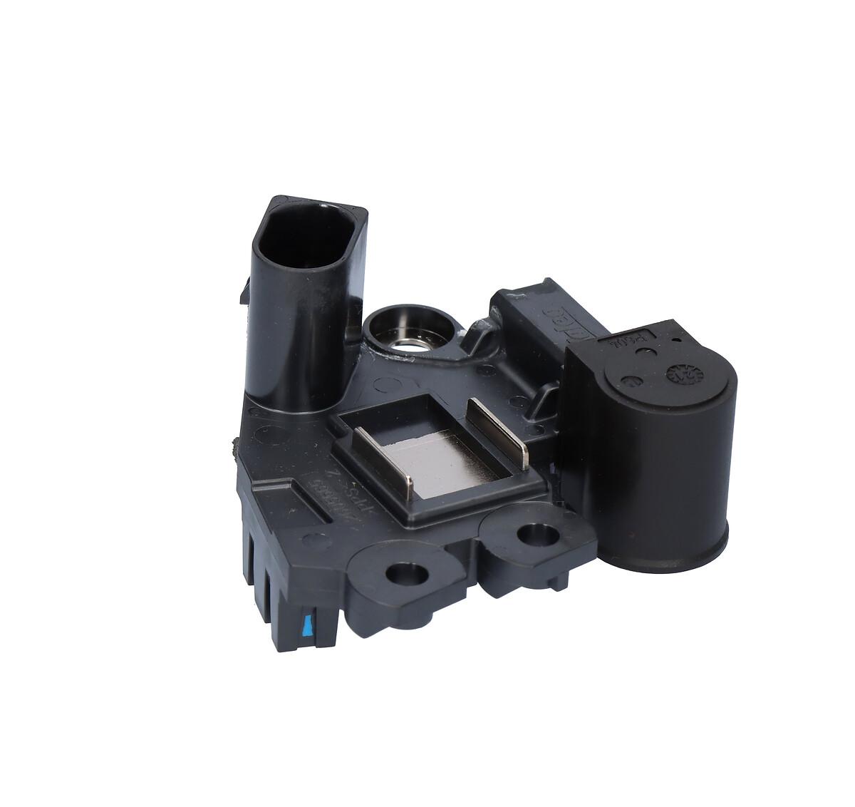 ALTERNATOR REGULATOR