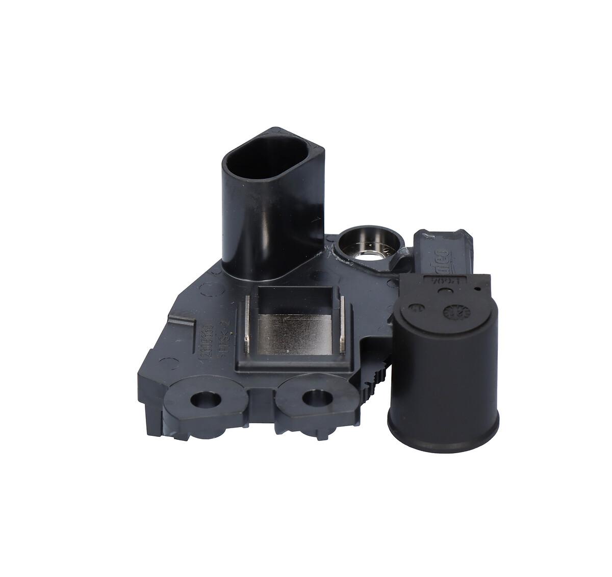 ALTERNATOR REGULATOR