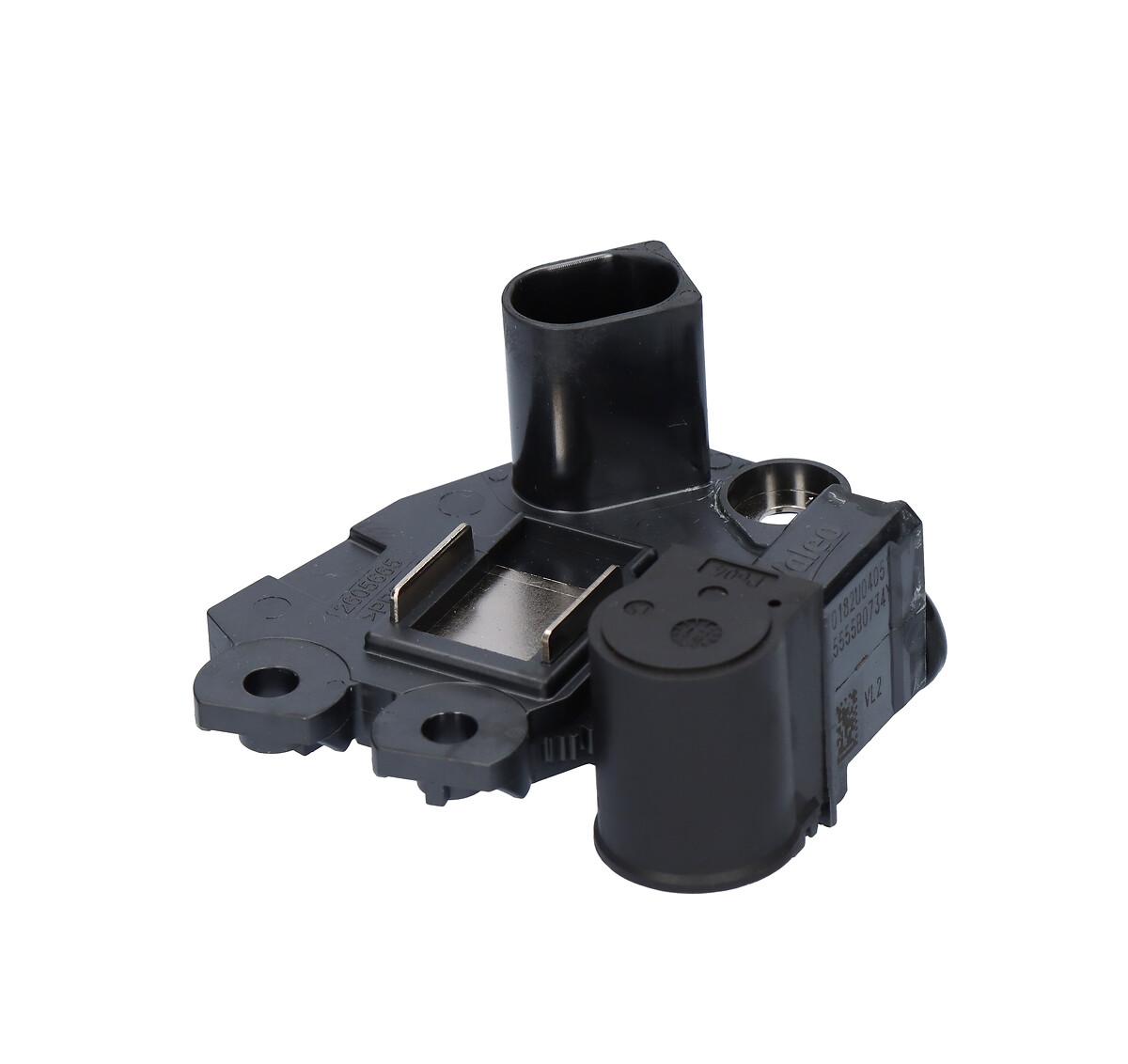 ALTERNATOR REGULATOR