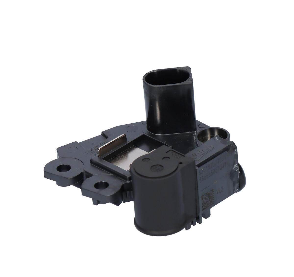 ALTERNATOR REGULATOR