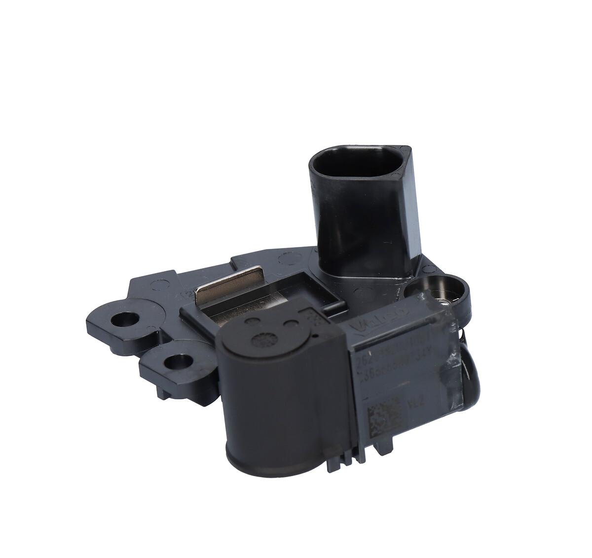 ALTERNATOR REGULATOR