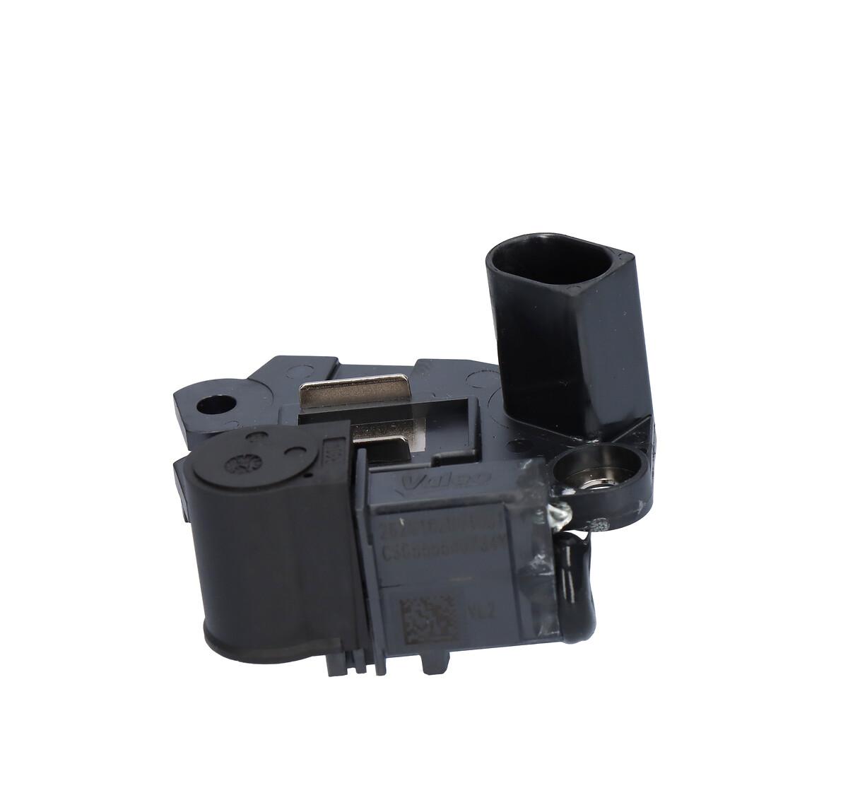 ALTERNATOR REGULATOR