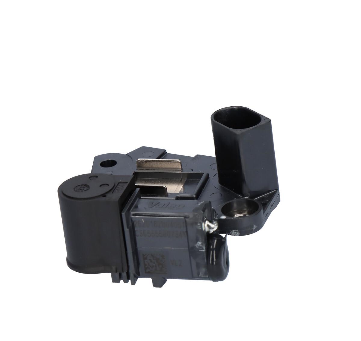 ALTERNATOR REGULATOR