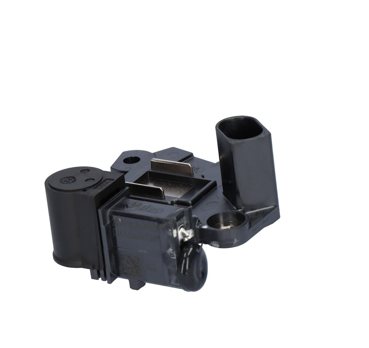 ALTERNATOR REGULATOR