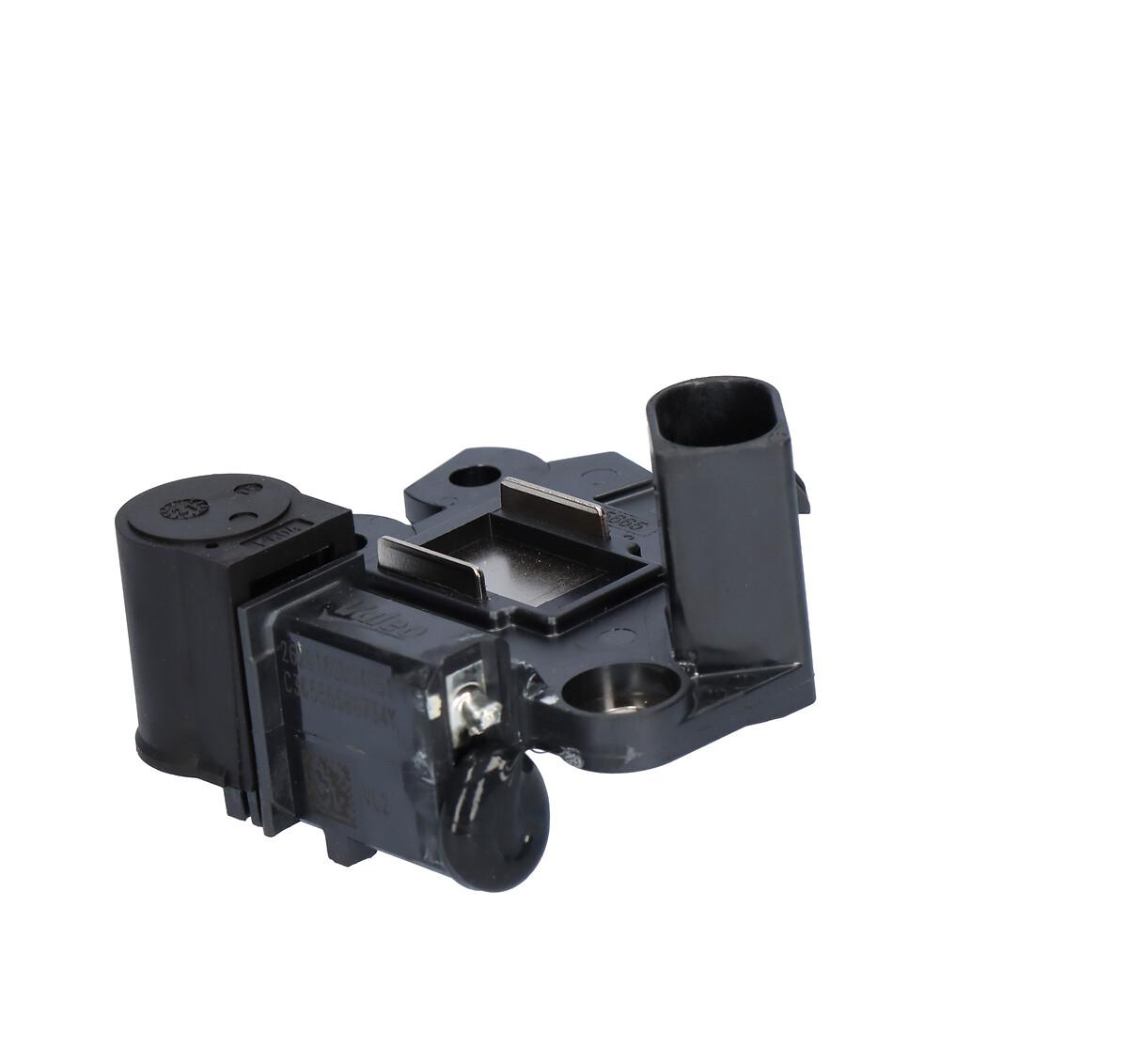 ALTERNATOR REGULATOR
