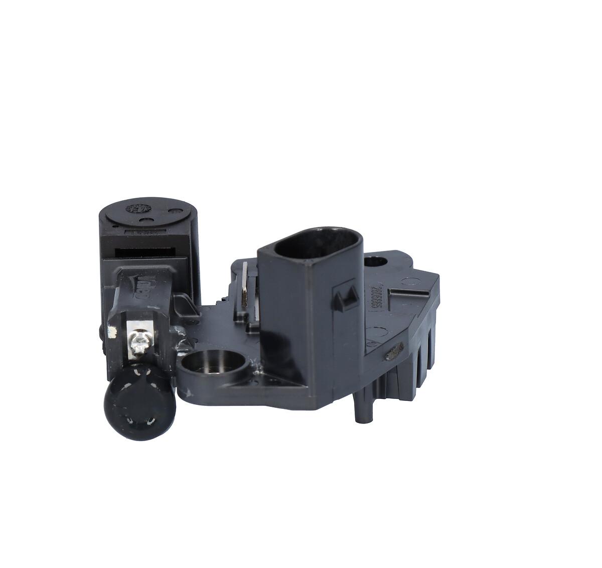 ALTERNATOR REGULATOR