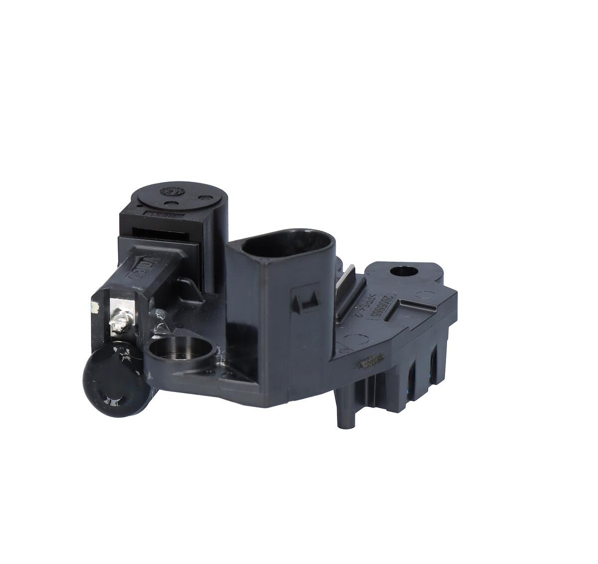 ALTERNATOR REGULATOR