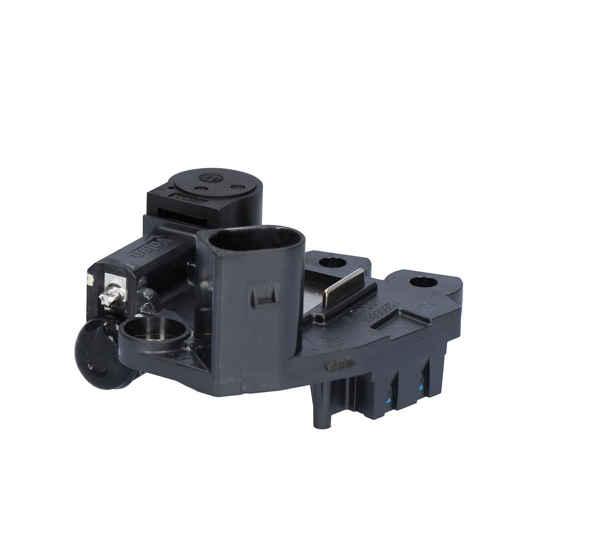 ALTERNATOR REGULATOR