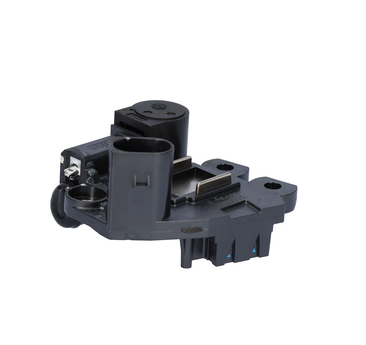 ALTERNATOR REGULATOR