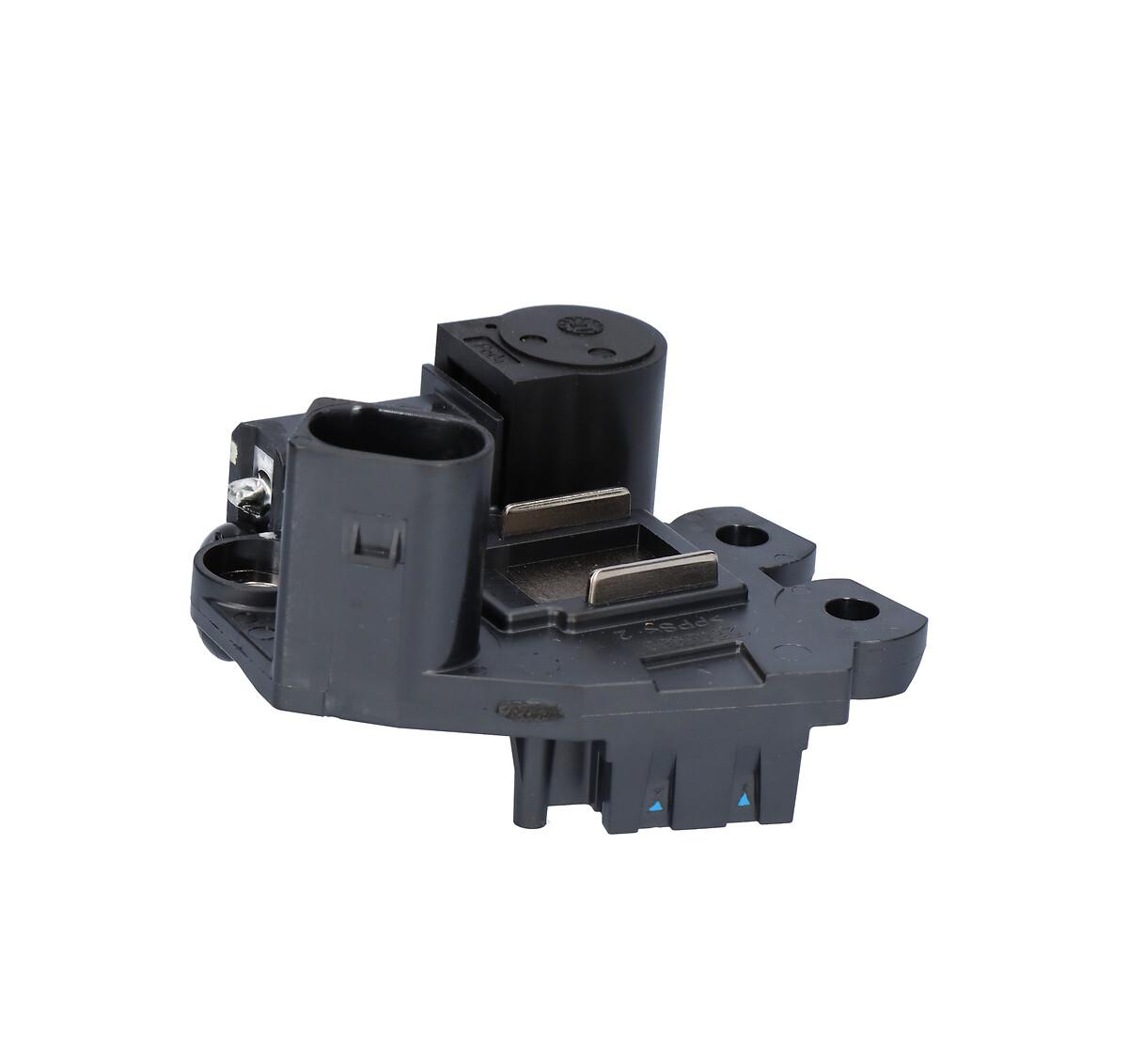 ALTERNATOR REGULATOR