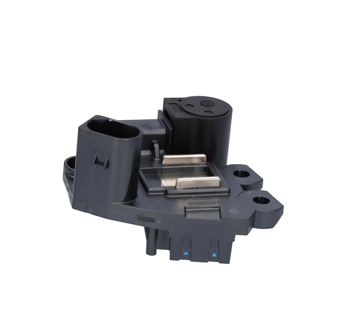 ALTERNATOR REGULATOR