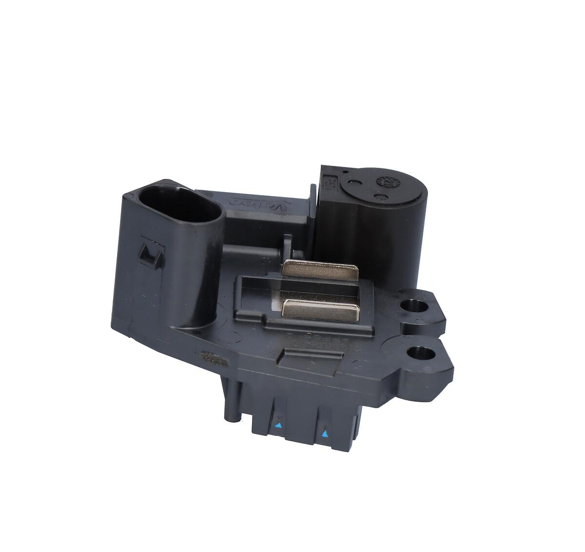 ALTERNATOR REGULATOR