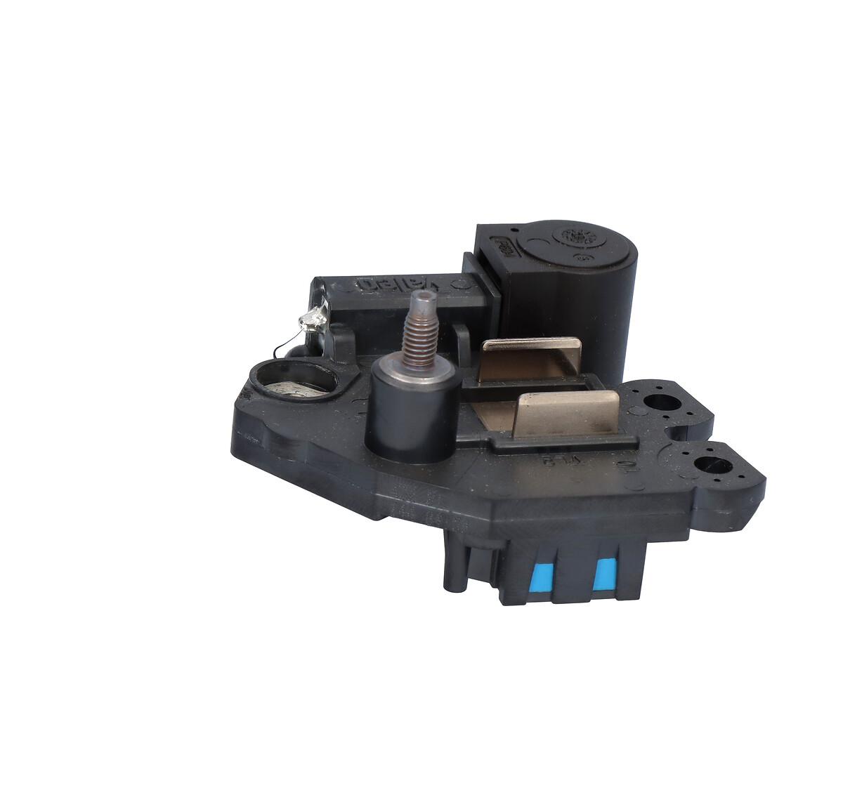 ALTERNATOR REGULATOR