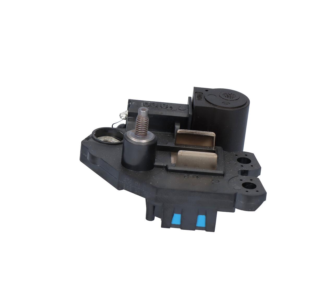ALTERNATOR REGULATOR
