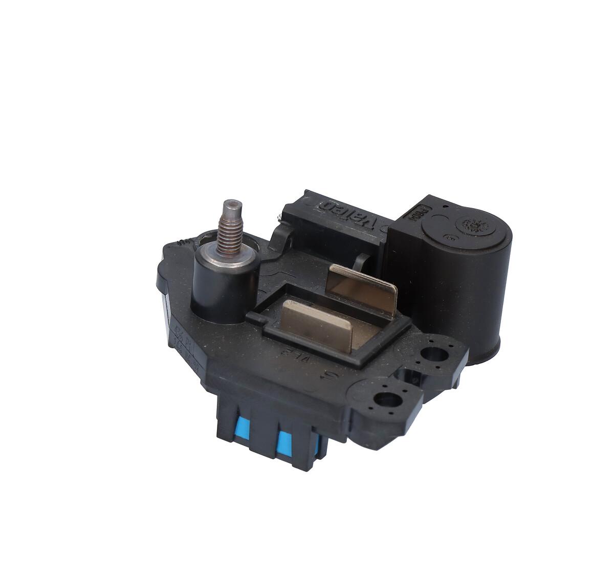 ALTERNATOR REGULATOR